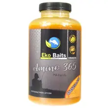 EKO BAITS - Tekutá potrava Amino Liquid Amino 365 Ananás Acid 500 ml