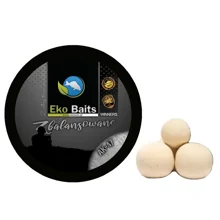 EKO BAITS - Wafters Boilie AK-47 Ananás & Sladká kukurica 15-20 mm 200 ml