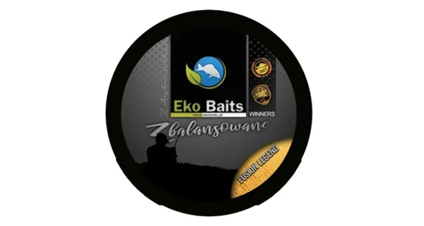 EKO BAITS - Wafters Boilie Fusion Legend 15-20 mm 200 ml