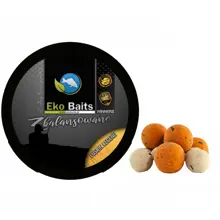 EKO BAITS - Wafters Boilie Fusion Legend 15-20 mm 200 ml