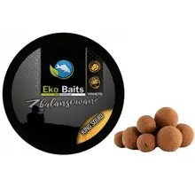 EKO BAITS - Wafters Boilie King Squid Scopex & Squid 15-20 mm 200 ml