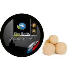 EKO BAITS - Wafters Boilie Shrimp2Hell+15-20 mm 200 ml
