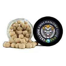 EKO BAITS - Wafters Brune Scopex 8 mm 25 ml