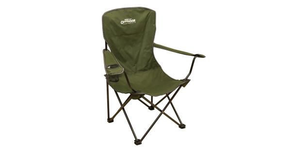 ENERGOTEAM - Kreslo Elegant Outdoor L