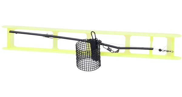 ENERGOTEAM - Okrúhla feederová montáž 20 g