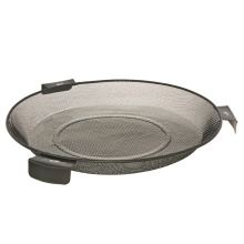 ENERGOTEAM - Okrúhle sitko s uškami 44 cm 3 mm