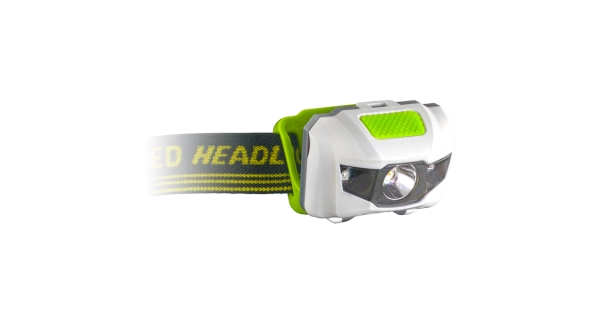 ENERGOTEAM - Outdoor čelovka Uranus 3W