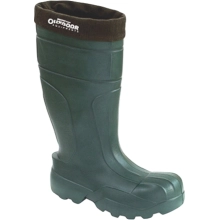 ENERGOTEAM - Outdoor topánky EVA Polar veľ. 47