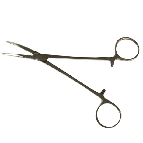 ENERGOTEAM - Peán ohnutý 15 cm