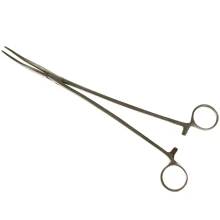 ENERGOTEAM - Peán ohnutý 25 cm ENERGOTEAM - Peán ohnutý 25 cm