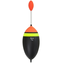 ENERGOTEAM - Plavák F na sumke so svietiacim patrónom 150 g