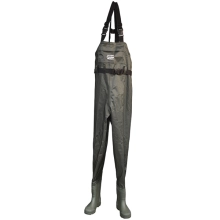 ENERGOTEAM - Prsačky Outdoor Premium Waders veľ. 40