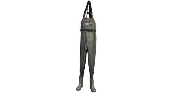 ENERGOTEAM - Prsačky Outdoor Premium Waders veľ. 41