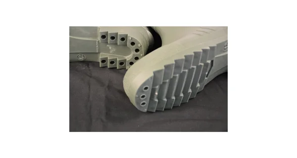 ENERGOTEAM - Prsačky Outdoor Premium Waders veľ. 41