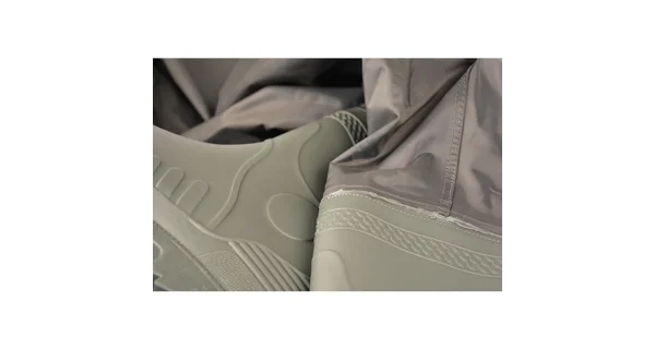 ENERGOTEAM - Prsačky Outdoor Premium Waders veľ. 41