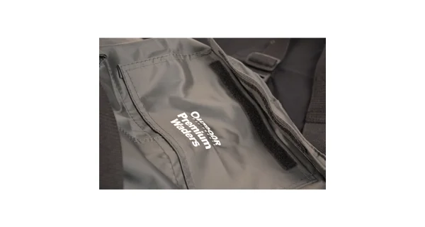 ENERGOTEAM - Prsačky Outdoor Premium Waders veľ. 41