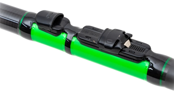 ENERGOTEAM - Prút Riverado Bolo 5 m 5-20 g