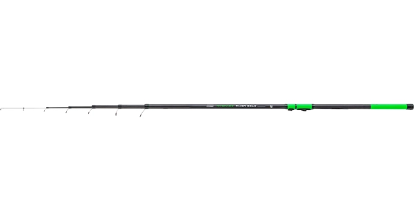 ENERGOTEAM - Prút Riverado Bolo 7 m 5-20 g