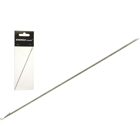 ENERGOTEAM - Rybárska ihla Team Baiting Needle 13 cm