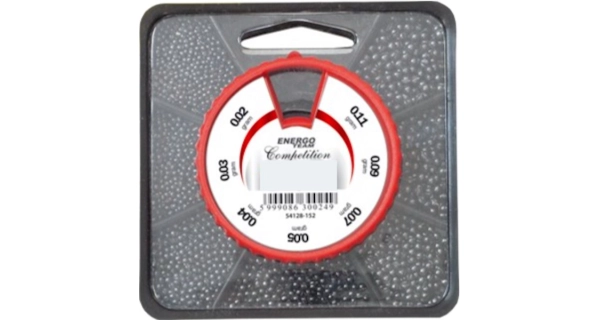 ENERGOTEAM - Sekané olůvka Competition Signal 150 g