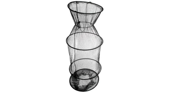 ENERGOTEAM - Sieťka Basic 3 kruhy 70 cm