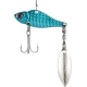 ENERGOTEAM - Spinner Wizard ASP modrý 4,5 cm 10 g