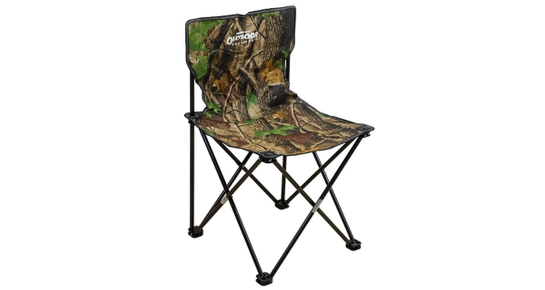 ENERGOTEAM - Stolička Outdoor Armless veľ. L