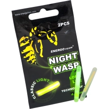 ENERGOTEAM - Svietiaci patrón Night Wasp 3 mm 2 ks