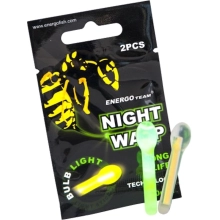 ENERGOTEAM - Svietiaci patrón Night Wasp Bulb 4,5 mm 2 ks