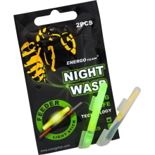 ENERGOTEAM - Svietiaci patrón Night Wasp Feeder veľ. S 2 ks