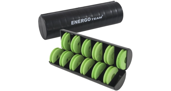 ENERGOTEAM - Zásobník na náväzce 12 ks