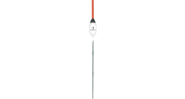 EXPERT PLAVÁKY - Balzový pevný plavák 17 cm 2 g