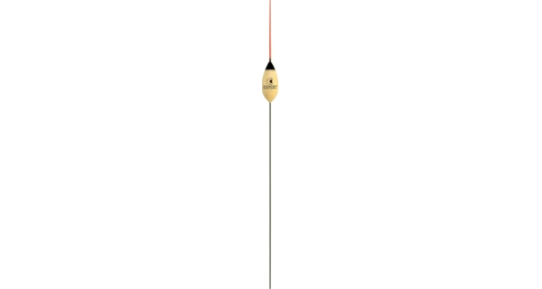 EXPERT PLAVÁKY - Balzový pevný plavák 19 cm 0,5 g