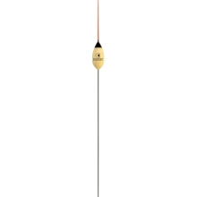 EXPERT PLAVÁKY - Balzový pevný plavák 22 cm 1,5 g