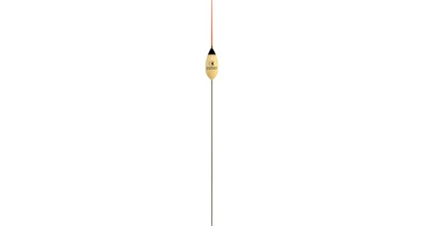EXPERT PLAVÁKY - Balzový pevný plavák 22 cm 1,5 g