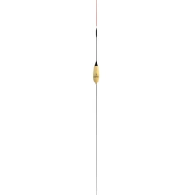 EXPERT PLAVÁKY - Balzový pevný plavák 26 cm 0,8 g