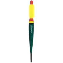 EXPERT PLAVÁKY - Balzový plavák na živú nástrahu 17,5 cm 6 g