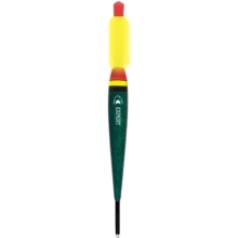 EXPERT PLAVÁKY - Balzový plavák na živú nástrahu 17,5 cm 6 g