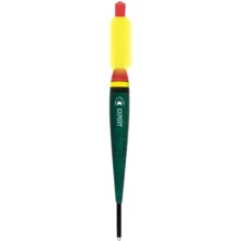 EXPERT PLAVÁKY - Balzový plavák na živú nástrahu 17,5 cm 6 g