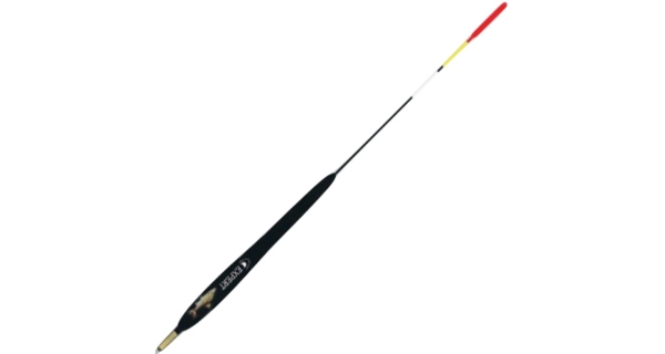 EXPERT PLAVÁKY - Balzový plavák Waggler 25 cm 2 g