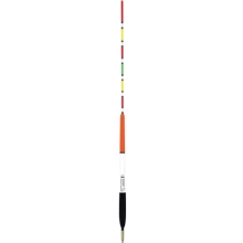 EXPERT PLAVÁKY - Balzový plavák Waggler 26 cm 1 g