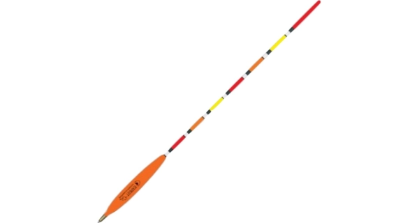 EXPERT PLAVÁKY - Balzový plavák Waggler 35 cm 4 g