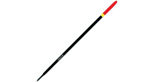 EXPERT PLAVÁKY - Balzový priebežný plavák 25 cm 3 g