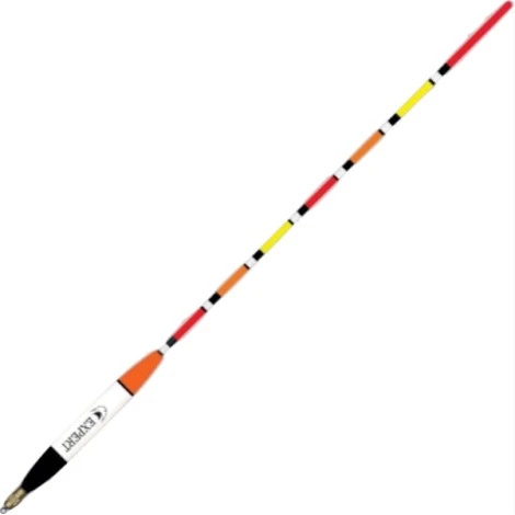 EXPERT PLAVÁKY - Rybársky balz. plavák (Wagler) Expert 4 ld + 4,0 g / 36 cm