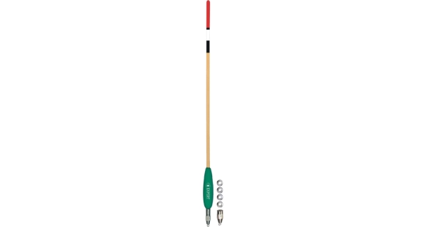 EXPERT PLAVÁKY - Rybársky balz. plavák (wagler) expert 5 ld + 1,0 g / 29 cm