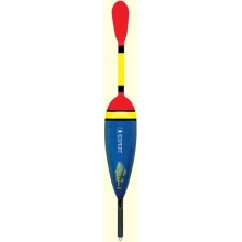 EXPERT PLAVÁKY - Rybársky balzový plavák (na živú nás.) expert 6 g / 13 cm
