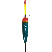 EXPERT PLAVÁKY - Rybársky balzový plavák (na živú nás.) expert 7,5 g / 18 cm