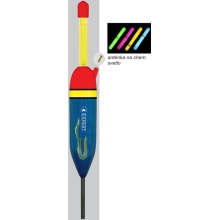 EXPERT PLAVÁKY - Rybársky balzový plavák (na živú nás.) expert 8 g / 14,5 cm