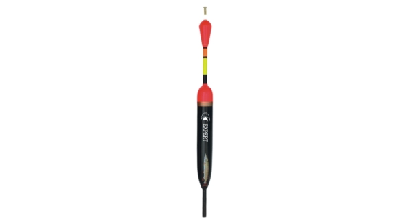 EXPERT PLAVÁKY - Rybársky balzový plavák (na živú nás.) expert 8 g / 17 cm