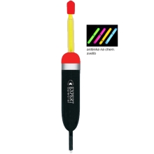 EXPERT PLAVÁKY - Rybársky balzový plavák na živú nástrahu 10 g 16 cm